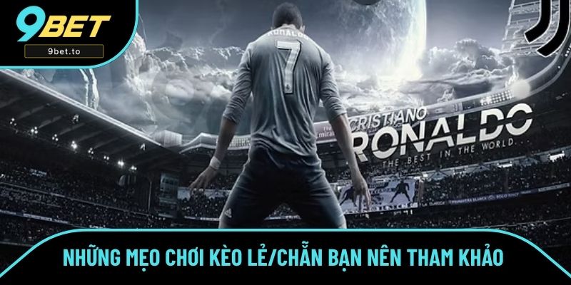 Những mẹo chơi kèo lẻ/chẵn bạn nên tham khảo 