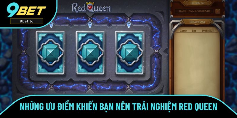 Những ưu điểm vượt trội mà trò chơi mang đến