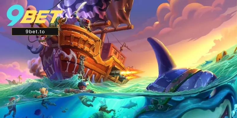 Bí kíp bắn cá Bingo cực chuẩn