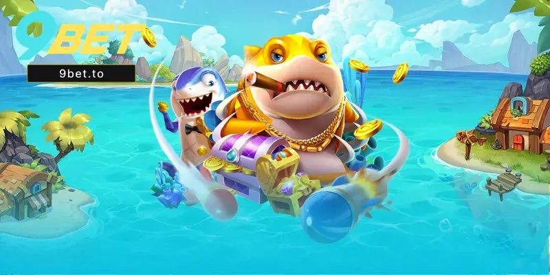 Kinh nghiệm bắn cá H5 dễ thắng lớn