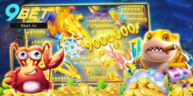 Những lưu ý quan trọng cần biết khi bắn cá online