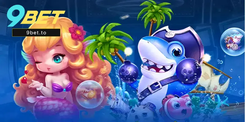 Bắn cá tiểu tiên tại sao trò chơi này lại thu hút người chơi