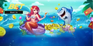 Bắn cá tiểu tiên trải nghiệm trò chơi bắn cá thú vị kỳ diệu