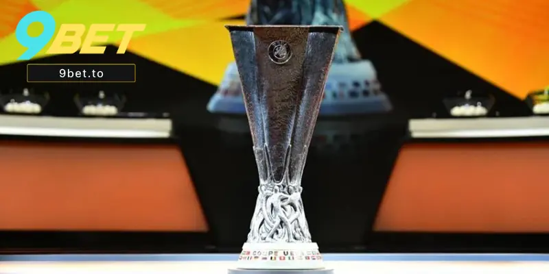 Thể thức thi đấu mới của UEFA Europa League