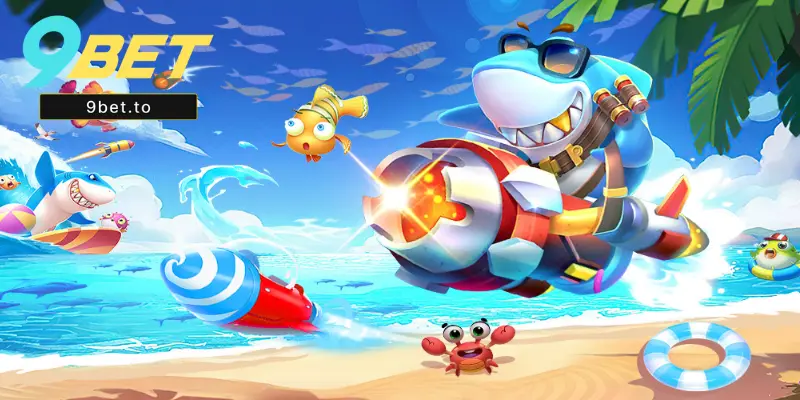 Lý do bạn không thể bỏ qua JDB Bắn Cá