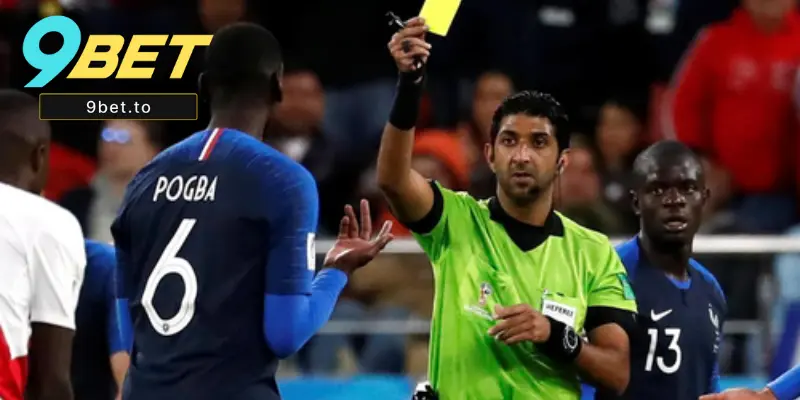 Kèo thẻ vàng – Cách thức hoạt động và đặc điểm nổi bật