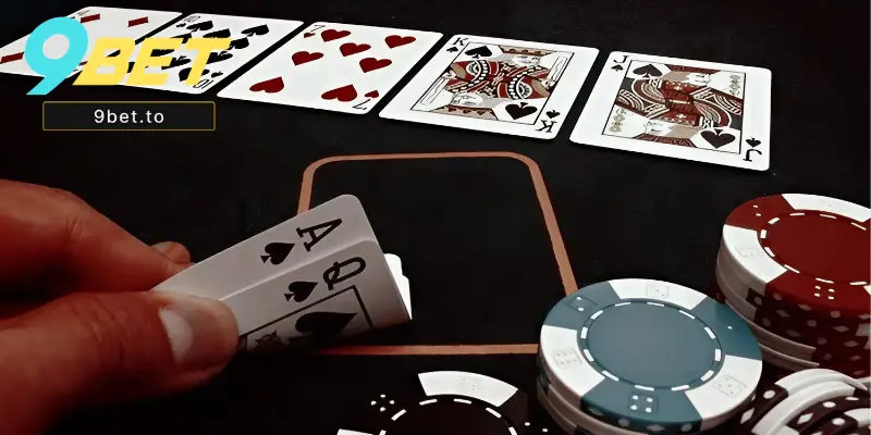 Hiểu rõ cấu trúc cơ bản nhất của game bài