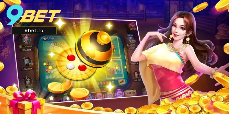 Xóc Đĩa Tài Phú sự kết hợp giữa may mắn và chiến thuật